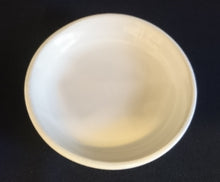 Lade das Bild in den Galerie-Viewer, ABLAGESCHÄLCHEN - Keramik / Steingut, Einfärbiges Dekor