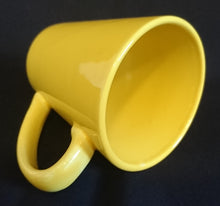 Lade das Bild in den Galerie-Viewer, KAFFEETASSE - Porzellan, Einfärbiges Modern Dekor