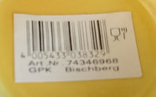 Lade das Bild in den Galerie-Viewer, KAFFEETASSE - Porzellan, Einfärbiges Modern Dekor