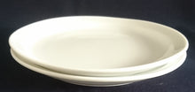 Lade das Bild in den Galerie-Viewer, DESSERTTELLER - Porzellan, Einfärbig Klassisch Dekor