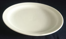 Lade das Bild in den Galerie-Viewer, 2er Set DESSERTTELLER - Porzellan, Einfärbig Klassisch Dekor