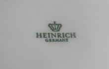 Lade das Bild in den Galerie-Viewer, SPEISETELLER - Porzellan, Einfärbig Klassisch Dekor