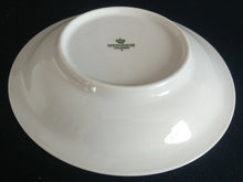 Lade das Bild in den Galerie-Viewer, 2er Set UNTERTASSEN - Porzellan, Abstrakt Blumenblüten Rand Rüdesheim Motiv Relief Form Dekor