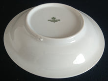 Lade das Bild in den Galerie-Viewer, 2er KAFFEEGEDECK - Porzellan, Abstrakt Blumenblüten Rand Rüdesheim Motiv Asbach Schriftzug Relief Form Dekor