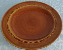 Lade das Bild in den Galerie-Viewer, SPEISETELLER "Serie Old" - Keramik / Steingut, Klassisch Nordisch Dekor