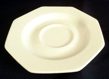 Lade das Bild in den Galerie-Viewer, 2er Set UNTERTASSEN - Porzellan, Hotel / Gastronomie Einfärbiges Dekor