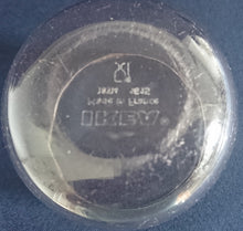 Lade das Bild in den Galerie-Viewer, TRINKBECHER - Press- / Hartglas, Klassisch Rosa Einfärbiges Dekor