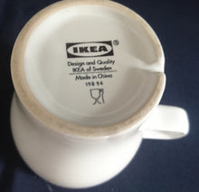 Lade das Bild in den Galerie-Viewer, KAFFEETASSE - Keramik / Steingut, Klassisch Einfärbiges Dekor, Braun