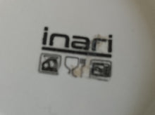 Lade das Bild in den Galerie-Viewer, KAFFEETASSE / POTT - Keramik / Steingut, Abstrakt Waben Dekor