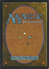 Lade das Bild in den Galerie-Viewer, YOTIAN SOLDIER, Magic -The Gathering-, Ausgabe / Set / Serie 4te Edition (4th Edition) 1995