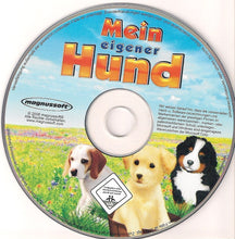 Lade das Bild in den Galerie-Viewer, MEIN EIGNER HUND - 1x PC-CDROM in DVD-Bookcase
