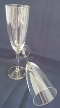 Lade das Bild in den Galerie-Viewer, GETRÄNKEGLAS - Hartglas, Klares Einfärbiges Klassisch Dekor