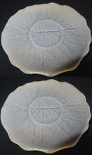 Lade das Bild in den Galerie-Viewer, 2er KAFFEEGEDECK - Keramik / Steingut, Halloween Gehirn Blutgefäße Adern Geschwür Venen Dekor