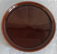 Lade das Bild in den Galerie-Viewer, DESSERTTELLER - Keramik / Steingut, Klassisch Einfärbiges Dekor