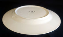 Lade das Bild in den Galerie-Viewer, 17 Teiliges KAFFEESERVICE "Porcelain Collection" - Porzellan, Ländliches Gänse Schleifen Motiv Dekor