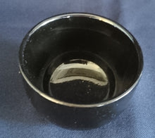 Lade das Bild in den Galerie-Viewer, DIPSCHÄLCHEN - Keramik / Steingut, Einfärbig Klassisch Dekor