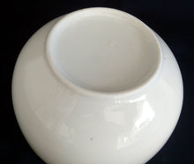 Lade das Bild in den Galerie-Viewer, 2er Set FRÜHSTÜCKS MÜSLISCHALEN - Porzellan, Gastronomisches Einfärbiges Motiv Dekor