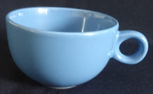 Lade das Bild in den Galerie-Viewer, KAFFEETASSE - Keramik / Steingut, Klassisch Einfärbiges Motiv Dekor