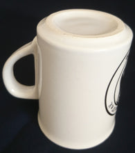 Lade das Bild in den Galerie-Viewer, KAFFEETASSE - Keramik / Steingut, Fußball Club Wappen Schriftzug "SV Viktoria Preussen 07 e.V." und weitere Dekor