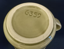 Lade das Bild in den Galerie-Viewer, MOCCATASSE - Keramik / Steingut, Einfärbiges Klassisch Dekor