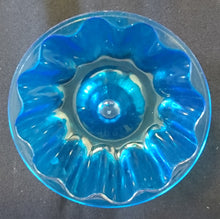 Lade das Bild in den Galerie-Viewer, KLEINE DESSERTFORM - Kunststoff, Gugelhupf Form Dekor