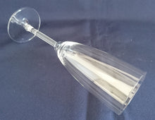 Lade das Bild in den Galerie-Viewer, GETRÄNKEGLAS - Hartglas, Klares Einfärbiges Klassisch Dekor