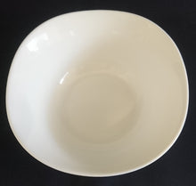 Lade das Bild in den Galerie-Viewer, BEILAGENSCHÜSSEL - Acrylglas, Einfärbiges Modernes Dekor