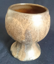 Lade das Bild in den Galerie-Viewer, GETRÄNKEBECHER - Keramik / Steingut, Antikes Meliertes Motiv Dekor