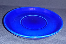 Lade das Bild in den Galerie-Viewer, 2er Set 2er KAFFEEGEDECKE - Keramik / Steingut, Punkte Kreise Dekor