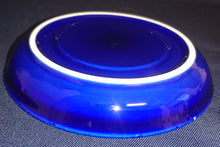 Lade das Bild in den Galerie-Viewer, 2er Set UNTERTASSEN - Keramik / Steingut, Einfärbiges Dekor