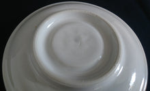 Lade das Bild in den Galerie-Viewer, UNTERTASSE - Porzellan, Einfärbiges Klassisch Dekor