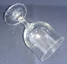 Lade das Bild in den Galerie-Viewer, GETRÄNKEGLAS - Hartglas, Klares Einfärbiges Dekor