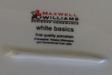 Lade das Bild in den Galerie-Viewer, GETRÄNKE- SERVIERTABLETT - Porzellan, Modernes Einfärbiges Quadratisches Form Motiv Dekor