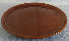 Lade das Bild in den Galerie-Viewer, DESSERTTELLER "Friesland" - Keramik / Steingut, Einfärbiges Dekor