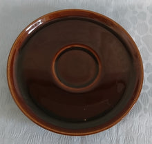 Lade das Bild in den Galerie-Viewer, DESSERTTELLER "Friesland" - Keramik / Steingut, Einfärbiges Dekor