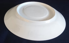 Lade das Bild in den Galerie-Viewer, 2er KAFFEEGEDECK - Porzellan, Platinrand Abstrakter Geometrisches Muster Relief Dekor