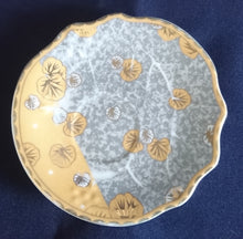 Lade das Bild in den Galerie-Viewer, UNTERTASSE - Porzellan, Muschelform Glänzend & Matt Modern Dekor