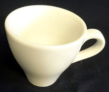 Lade das Bild in den Galerie-Viewer, ESPRESSOTASSE - Porzellan, Einfärbiges Klassisch Dekor