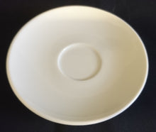 Lade das Bild in den Galerie-Viewer, ESPRESSOTASSE - Porzellan, Einfärbiges Klassisch Dekor