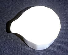 Lade das Bild in den Galerie-Viewer, KAFFEETASSE - Porzellan, Gastronomie Einfärbiges Klassisch Dekor