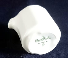 Lade das Bild in den Galerie-Viewer, KAFFEETASSE - Porzellan, Gastronomie Einfärbiges Klassisch Dekor