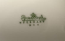 Lade das Bild in den Galerie-Viewer, ZUCKERDOSE MIT DECKEL "Studio Linie" "Blaue Rose" - Porzellan, Rosenstrauß Blumen Relief Dekor, Björn Wiinblad Design