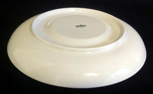 Lade das Bild in den Galerie-Viewer, UNTERTASSE - Porzellan, Einfärbiges Dekor