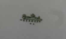 Lade das Bild in den Galerie-Viewer, UNTERTASSE - Porzellan, Einfärbiges Dekor