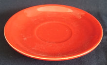 Lade das Bild in den Galerie-Viewer, 3er KAFFEEGEDECK "Tirol" - Keramik / Steingut, Rosen Motiv Dekor, Handbemalt