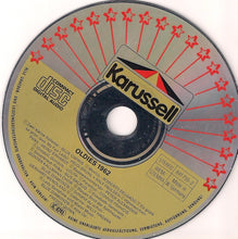 Lade das Bild in den Galerie-Viewer, OLDIES HITS "1962" - 1x Musik CD´s in Klapp - Hülle