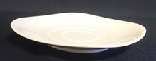 Lade das Bild in den Galerie-Viewer, UNTERTASSE - Porzellan, Porzellan, Einfärbiges Klassisch Dekor