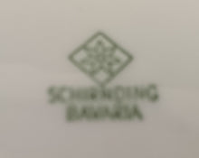 Lade das Bild in den Galerie-Viewer, UNTERTASSE - Porzellan, Porzellan, Einfärbiges Klassisch Dekor