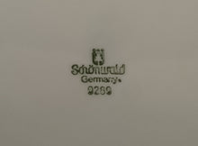 Lade das Bild in den Galerie-Viewer, DESSERTSCHALE - Porzellan, Einfärbiges Dekor