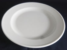 Lade das Bild in den Galerie-Viewer, DESSERTTELLER - Porzellan, Einfärbiges Klassisch Dekor (A)